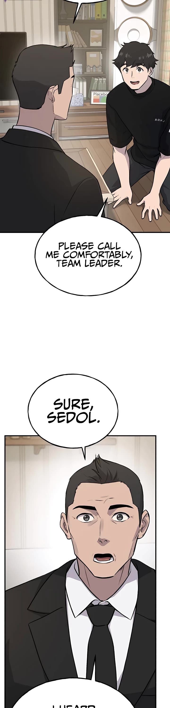 Solo Farming in the Tower Chapter 21 page 50 - Chapter 21