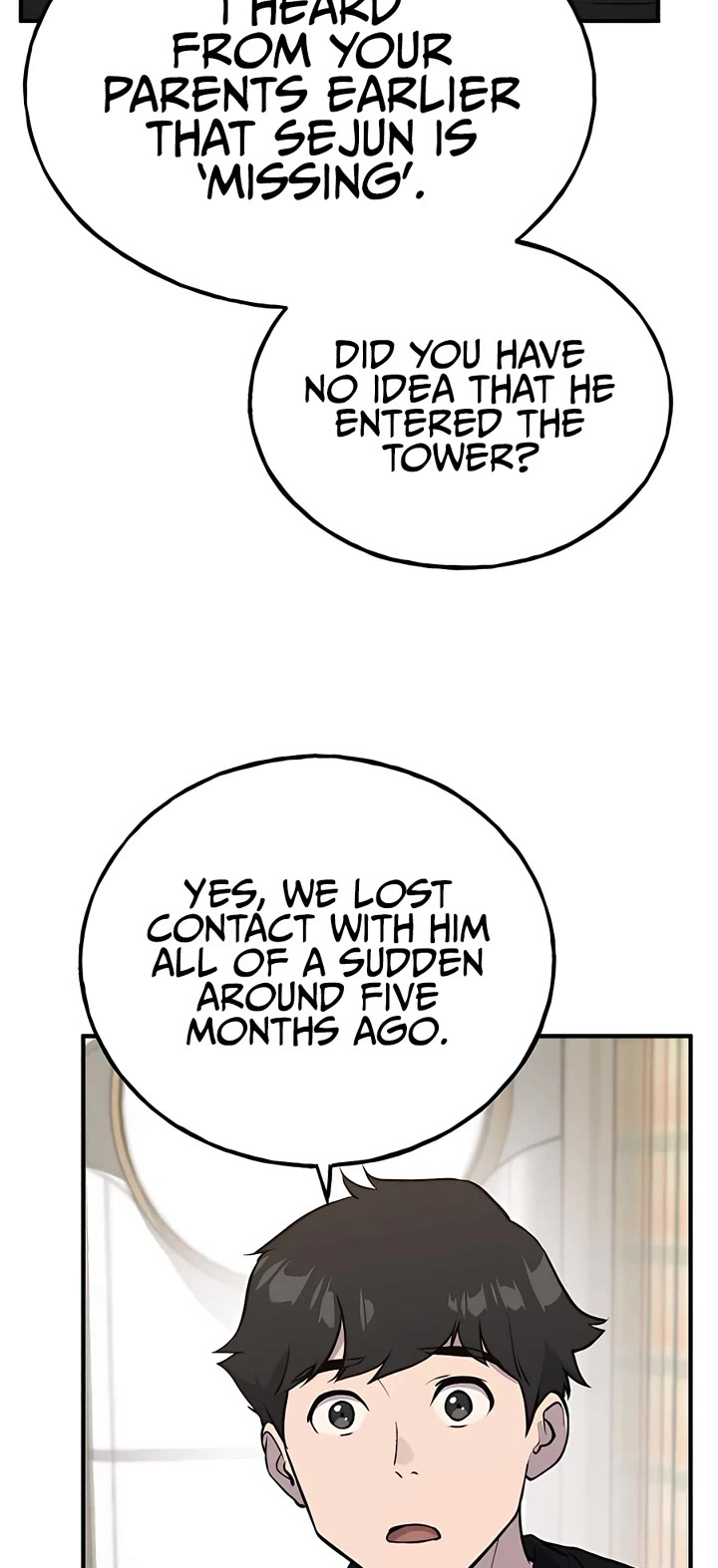 Solo Farming in the Tower Chapter 21 page 51 - Chapter 21