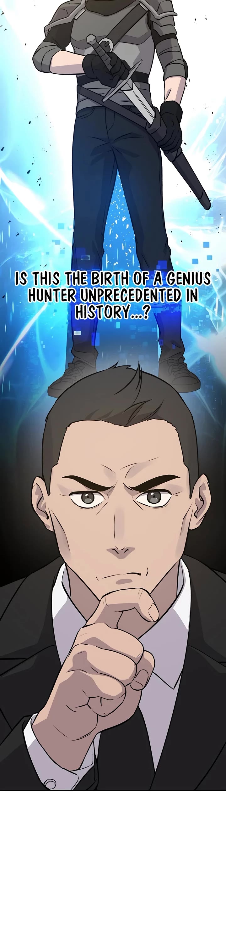 Solo Farming in the Tower Chapter 21 page 55 - Chapter 21