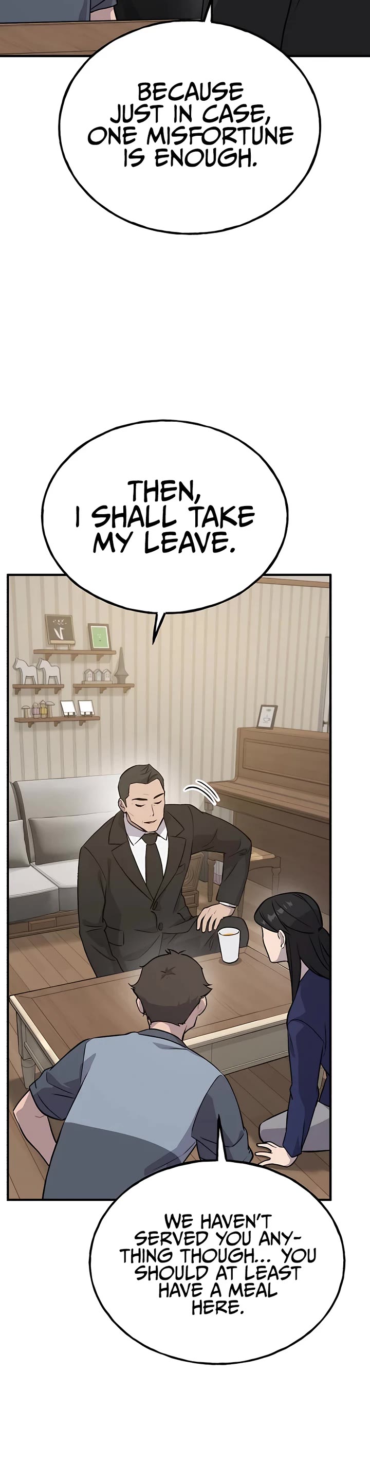 Solo Farming in the Tower Chapter 21 page 58 - Chapter 21