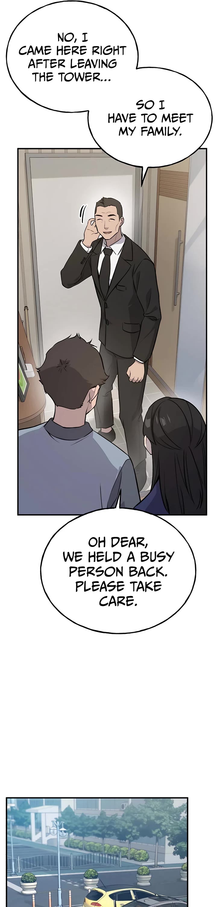 Solo Farming in the Tower Chapter 21 page 59 - Chapter 21