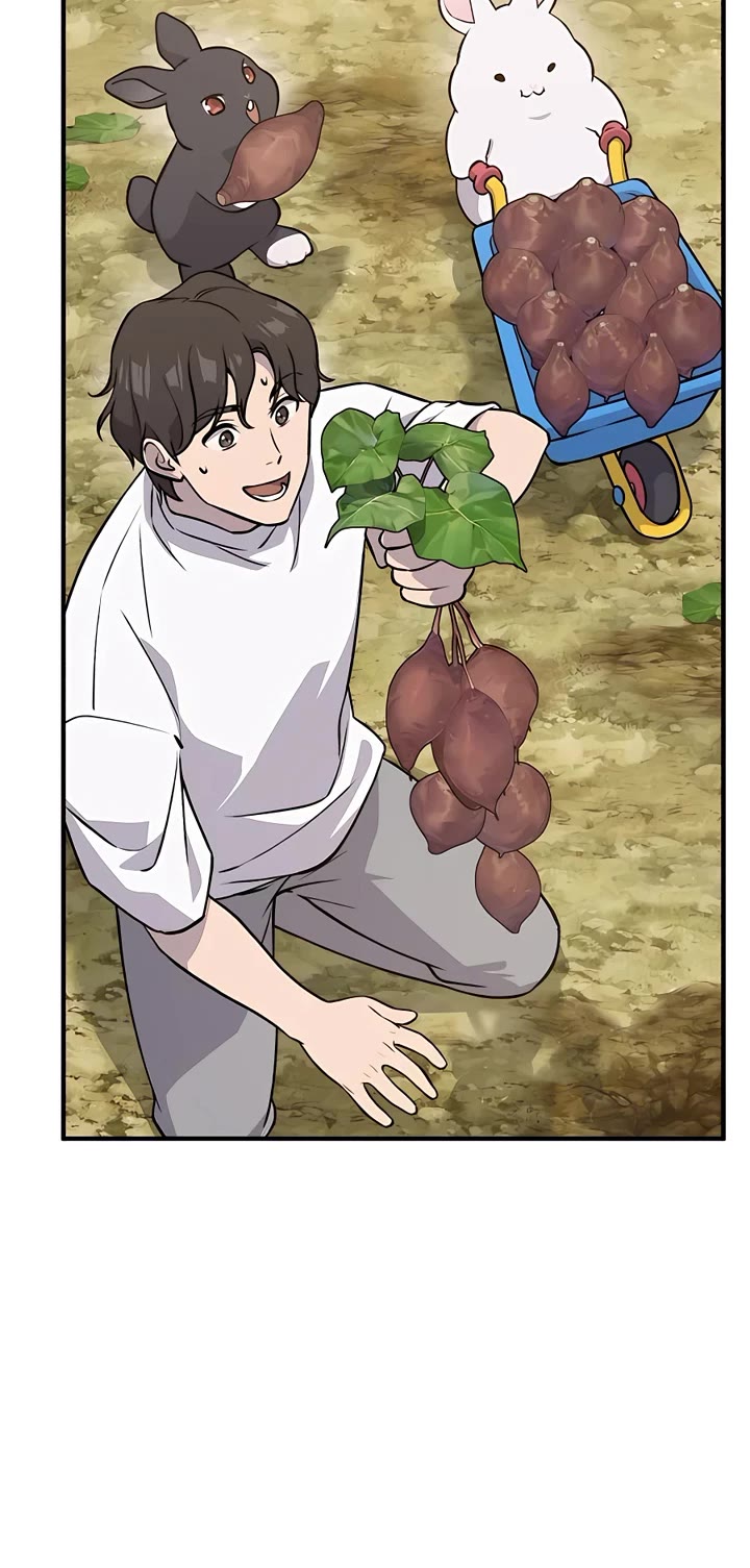 Solo Farming in the Tower Chapter 21 page 6 - Chapter 21