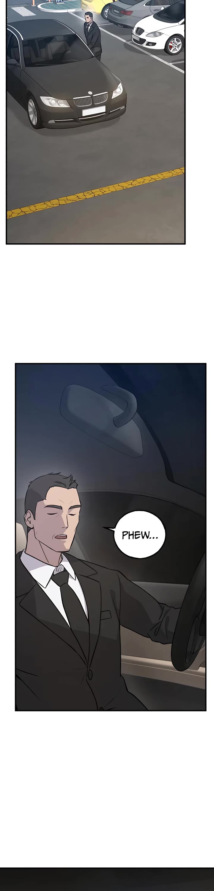 Solo Farming in the Tower Chapter 21 page 60 - Chapter 21