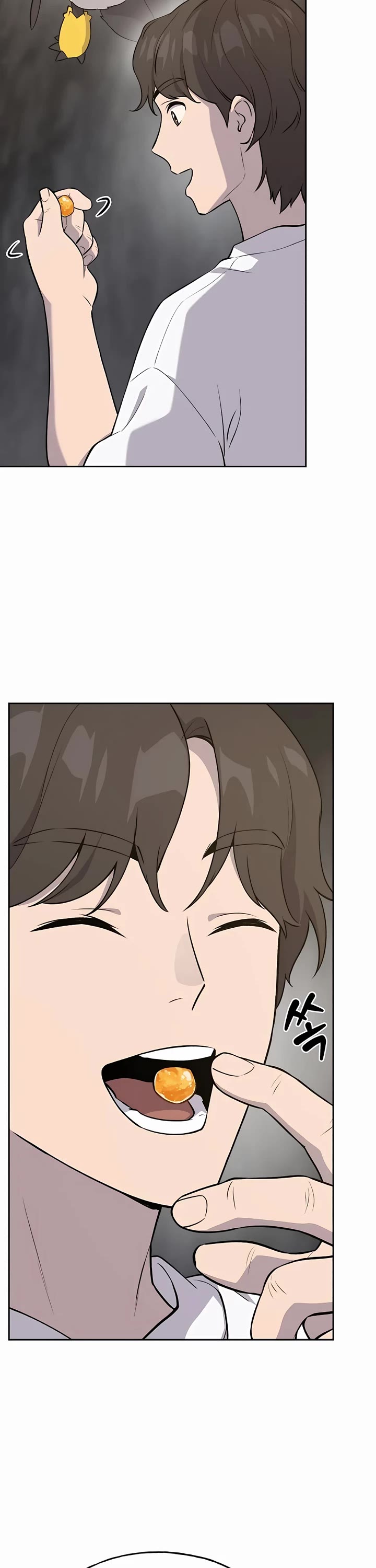 Solo Farming in the Tower Chapter 22 page 30 - Chapter 22