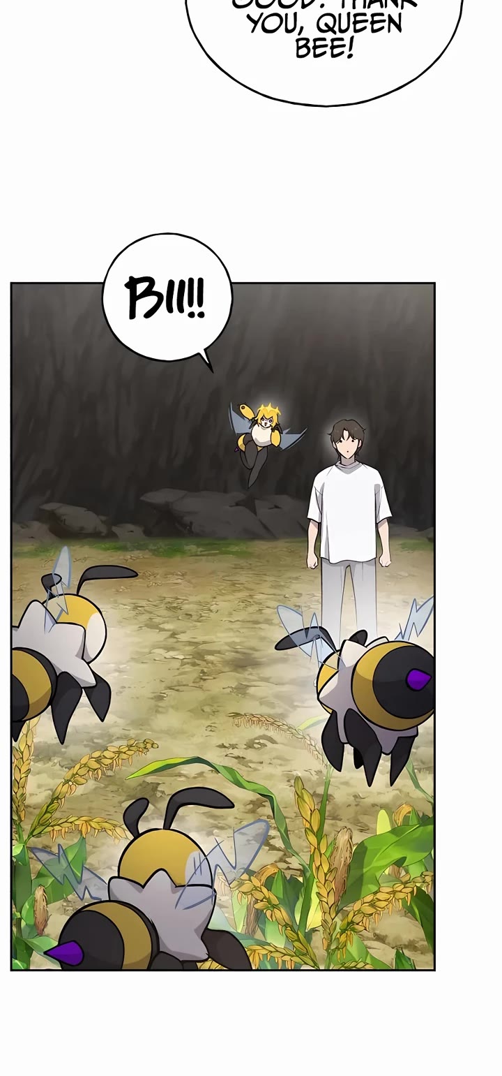Solo Farming in the Tower Chapter 22 page 32 - Chapter 22
