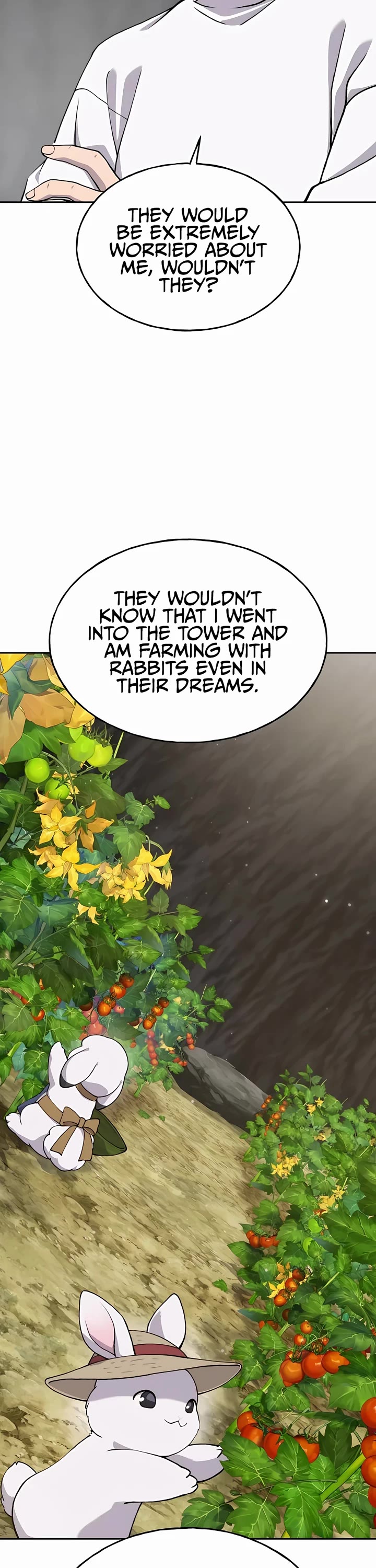 Solo Farming in the Tower Chapter 22 page 41 - Chapter 22