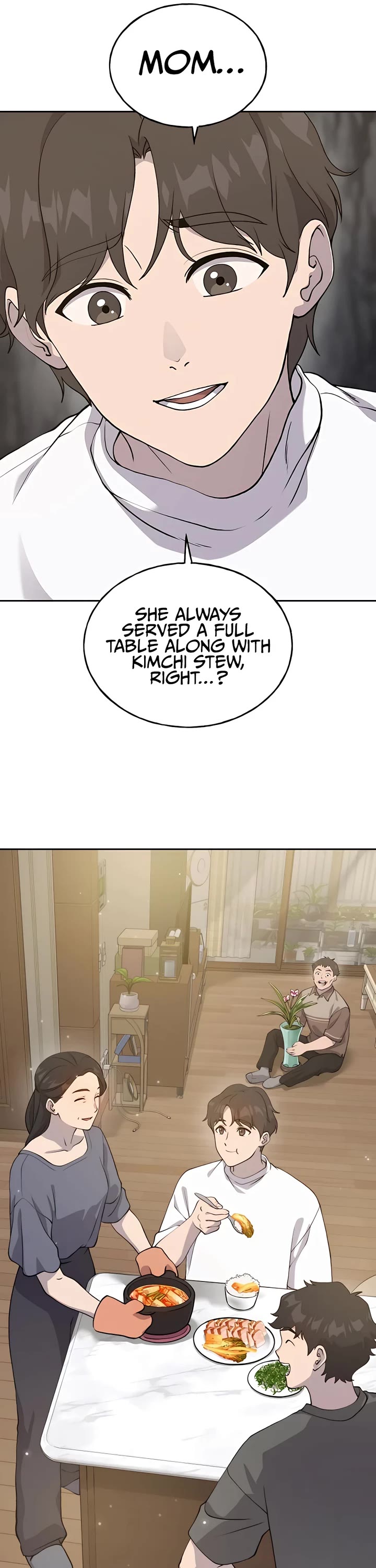 Solo Farming in the Tower Chapter 22 page 44 - Chapter 22
