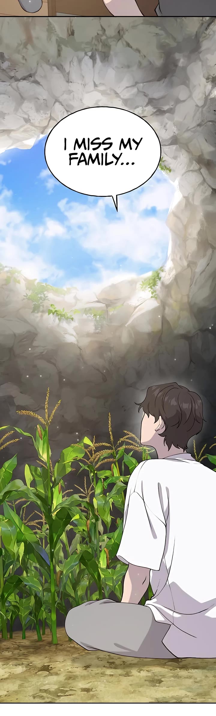 Solo Farming in the Tower Chapter 22 page 45 - Chapter 22