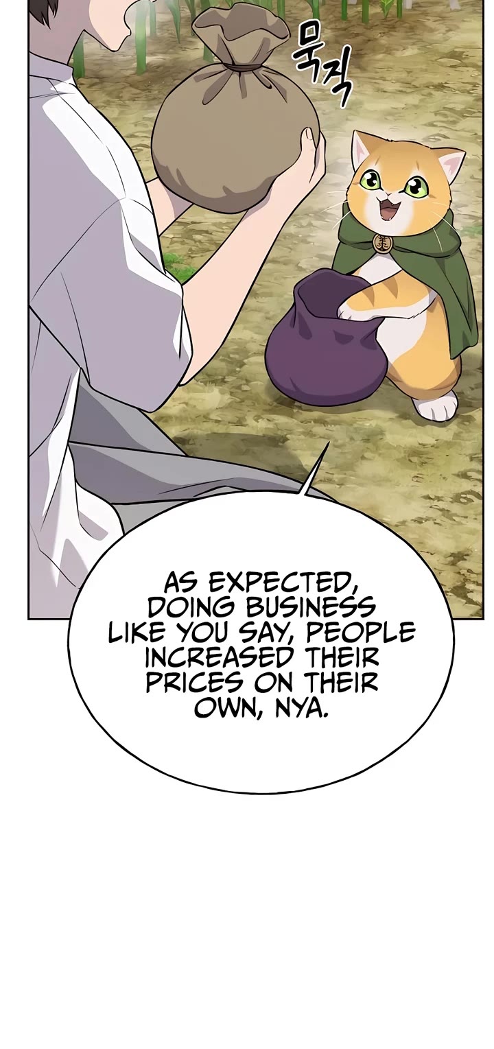 Solo Farming in the Tower Chapter 22 page 50 - Chapter 22