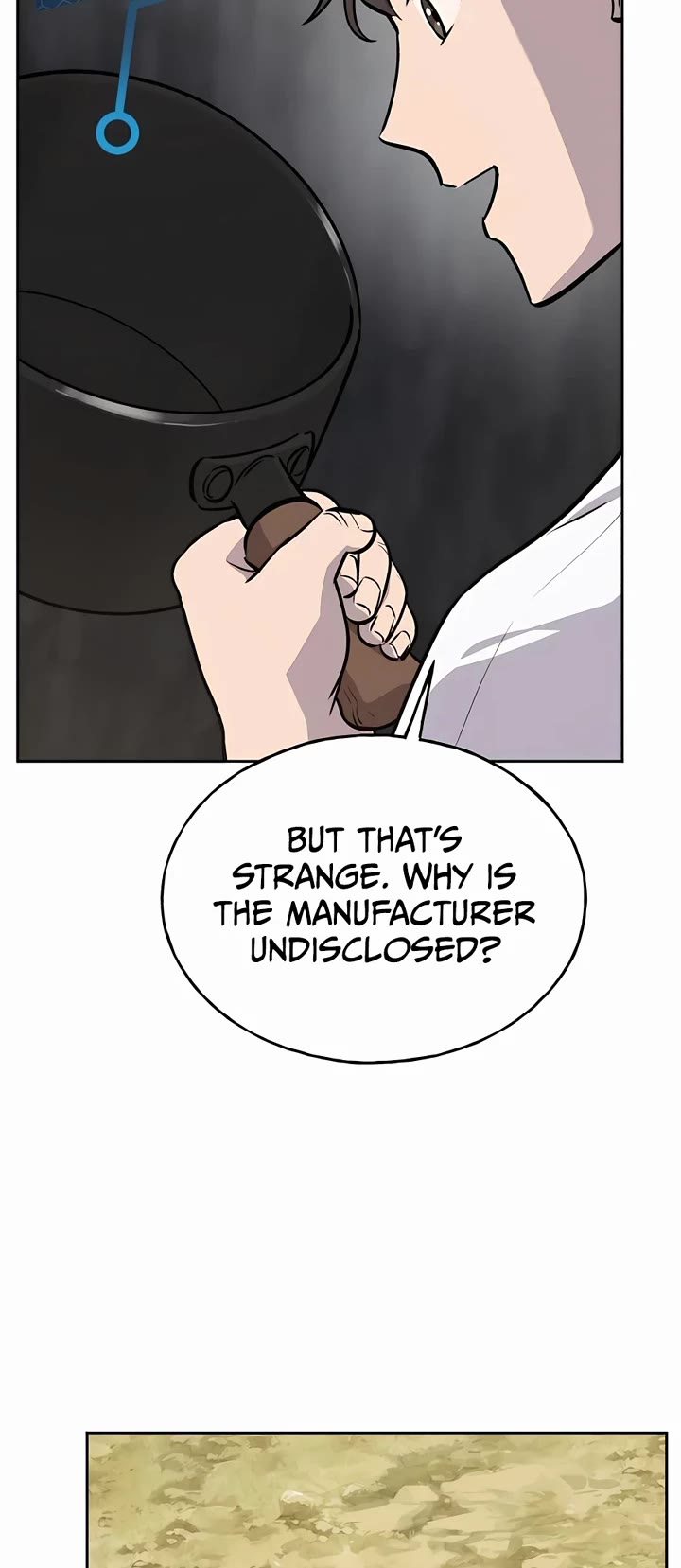 Solo Farming in the Tower Chapter 22 page 53 - Chapter 22