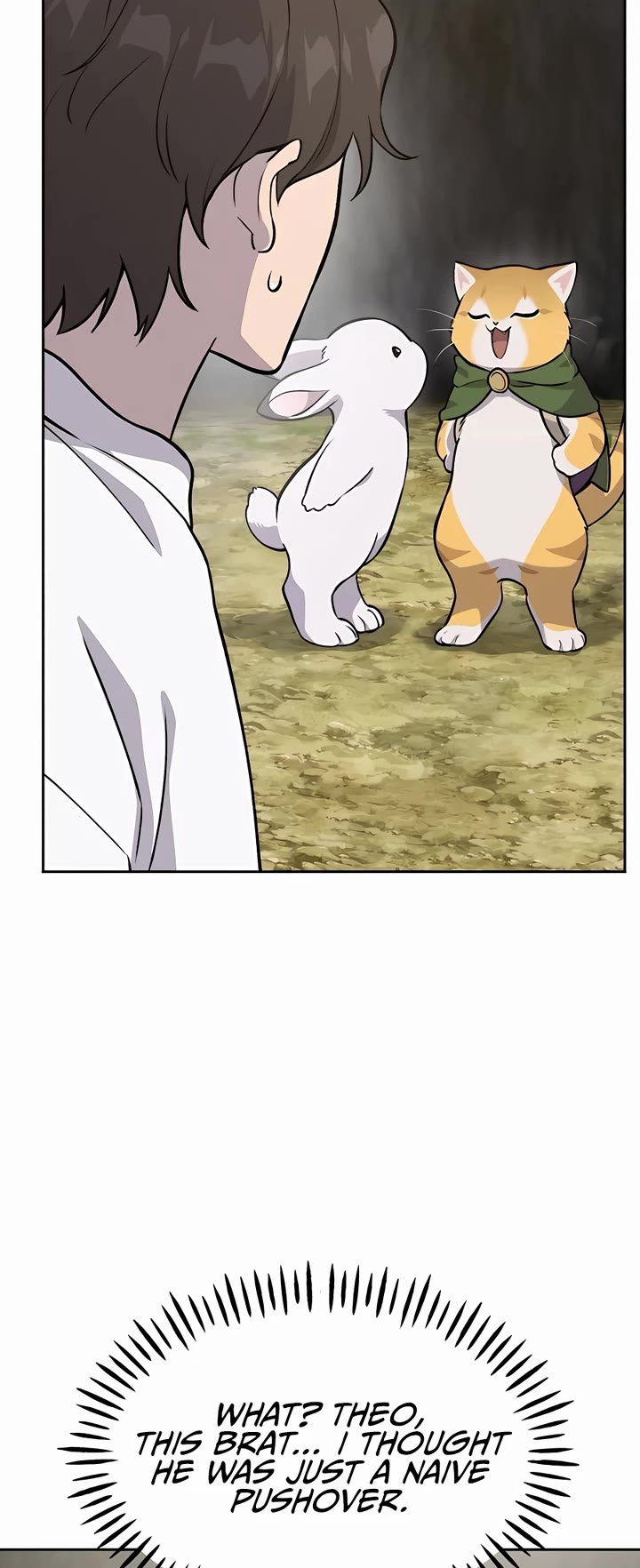 Solo Farming in the Tower Chapter 22 page 63 - Chapter 22