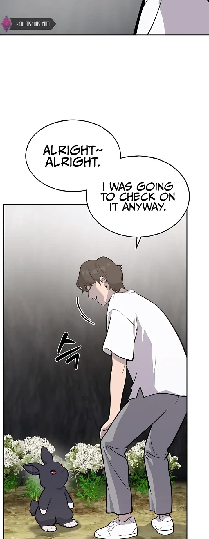 Solo Farming in the Tower Chapter 22 page 7 - Chapter 22