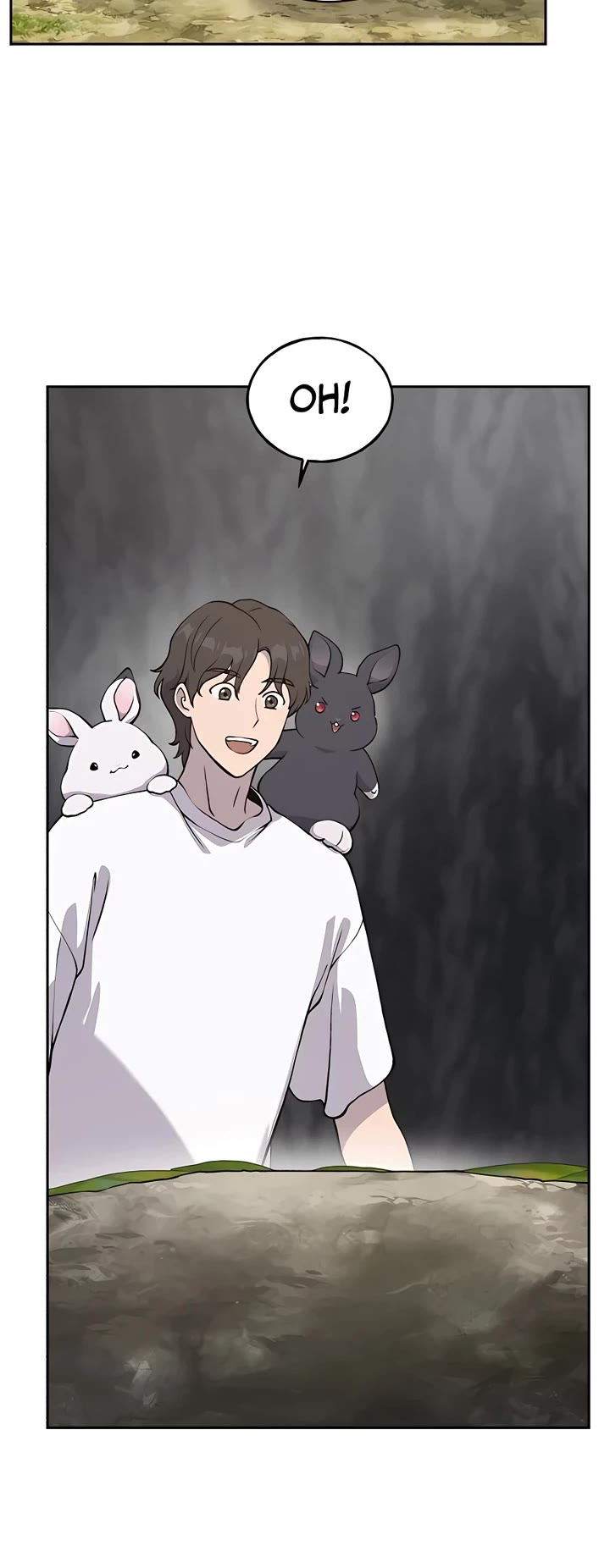Solo Farming in the Tower Chapter 22 page 8 - Chapter 22