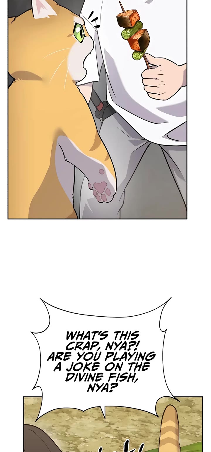 Solo Farming in the Tower Chapter 23 page 32 - Chapter 23