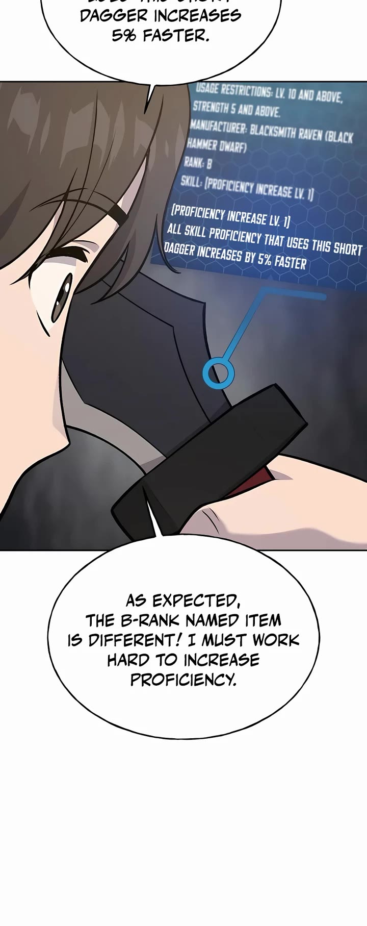 Solo Farming in the Tower Chapter 23 page 37 - Chapter 23