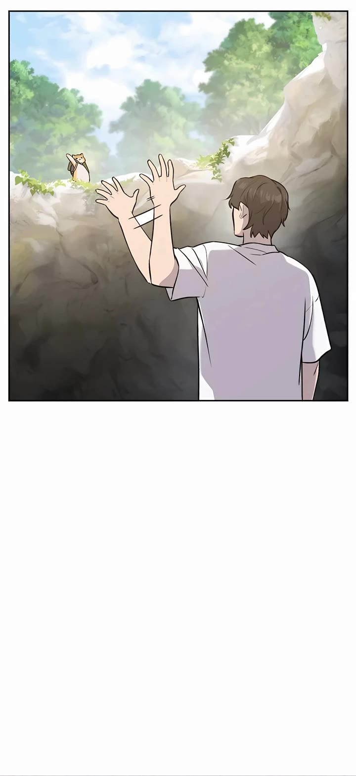 Solo Farming in the Tower Chapter 23 page 45 - Chapter 23