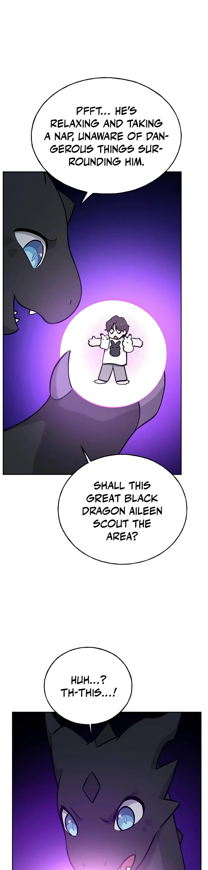Solo Farming in the Tower Chapter 23 page 58 - Chapter 23