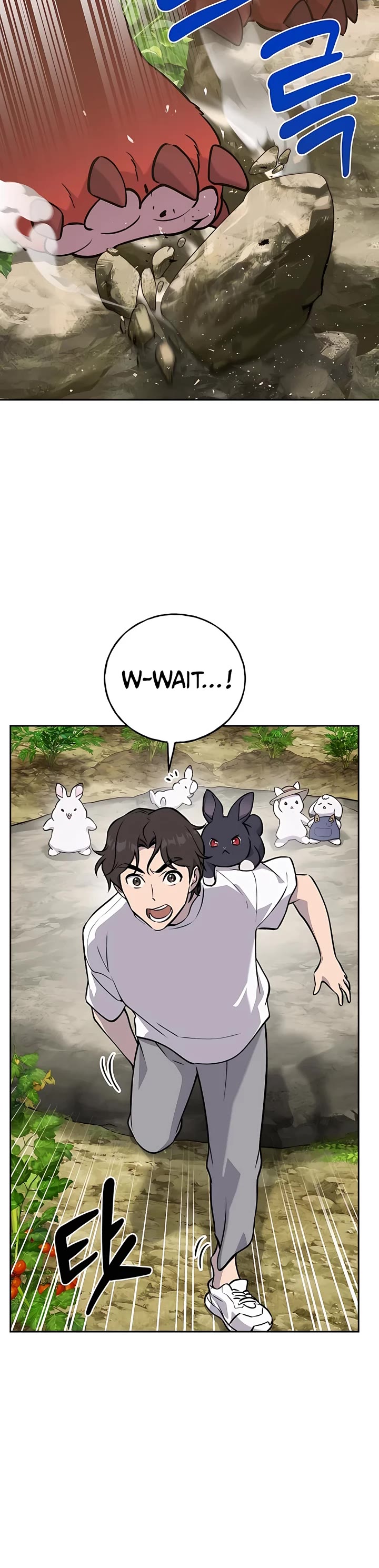 Solo Farming in the Tower Chapter 23 page 63 - Chapter 23