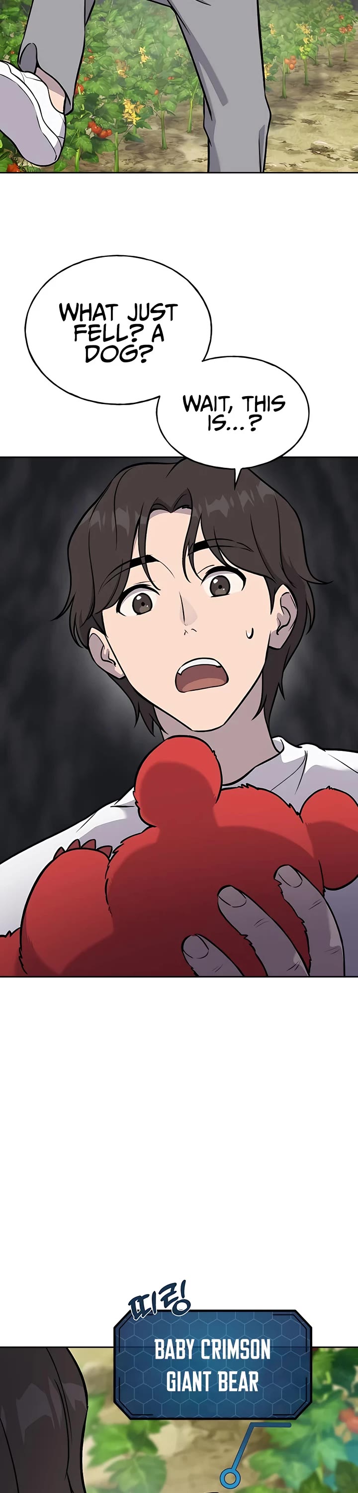 Solo Farming in the Tower Chapter 23 page 65 - Chapter 23