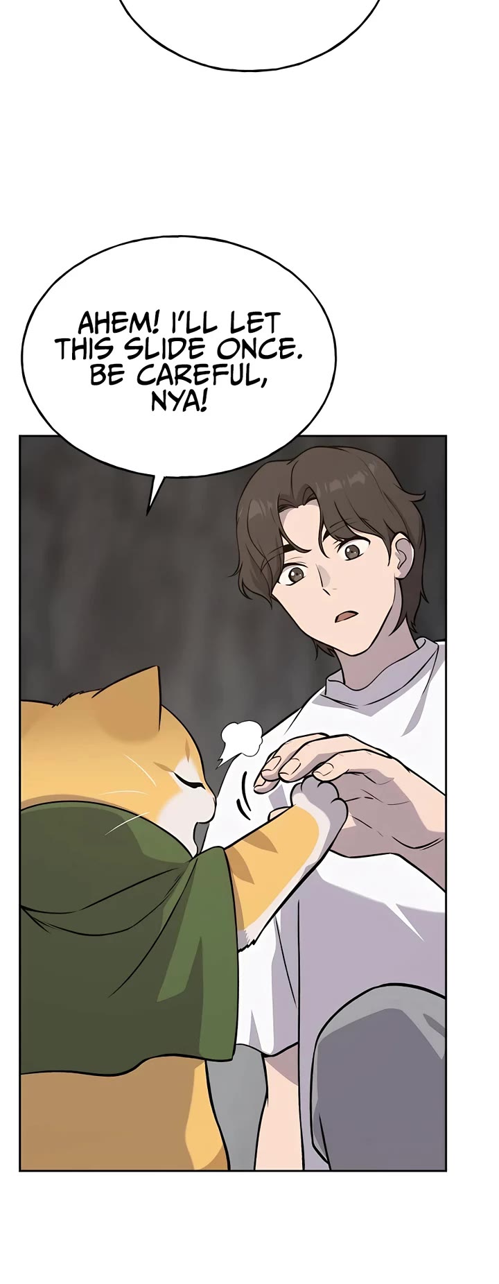 Solo Farming in the Tower Chapter 23 page 7 - Chapter 23