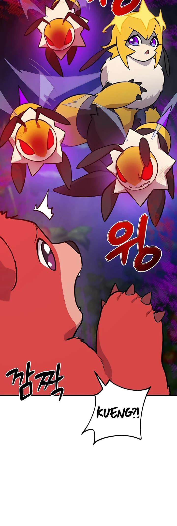 Solo Farming in the Tower Chapter 24 page 14 - Chapter 24
