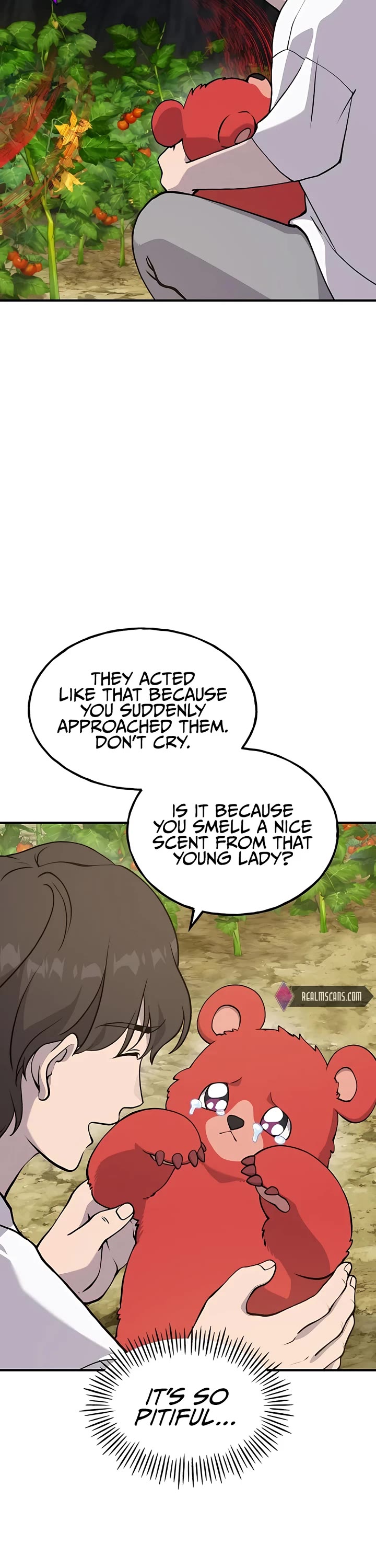 Solo Farming in the Tower Chapter 24 page 16 - Chapter 24