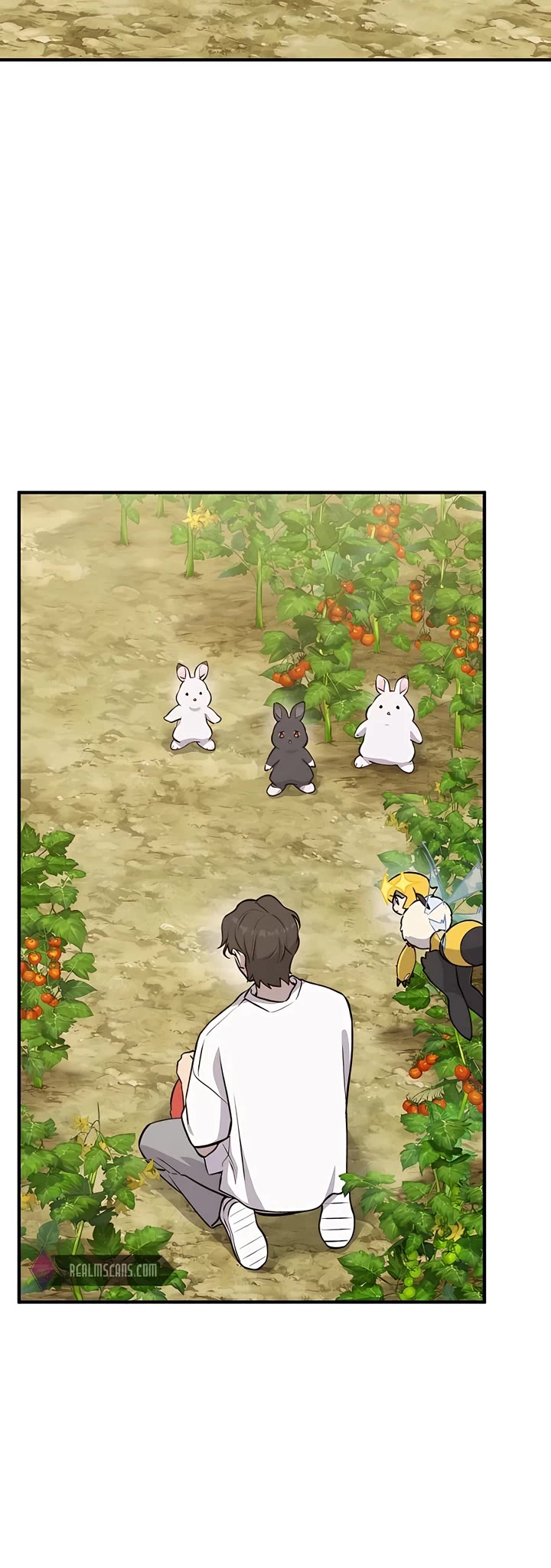 Solo Farming in the Tower Chapter 24 page 26 - Chapter 24