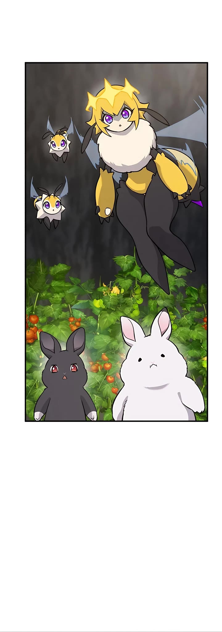 Solo Farming in the Tower Chapter 24 page 27 - Chapter 24