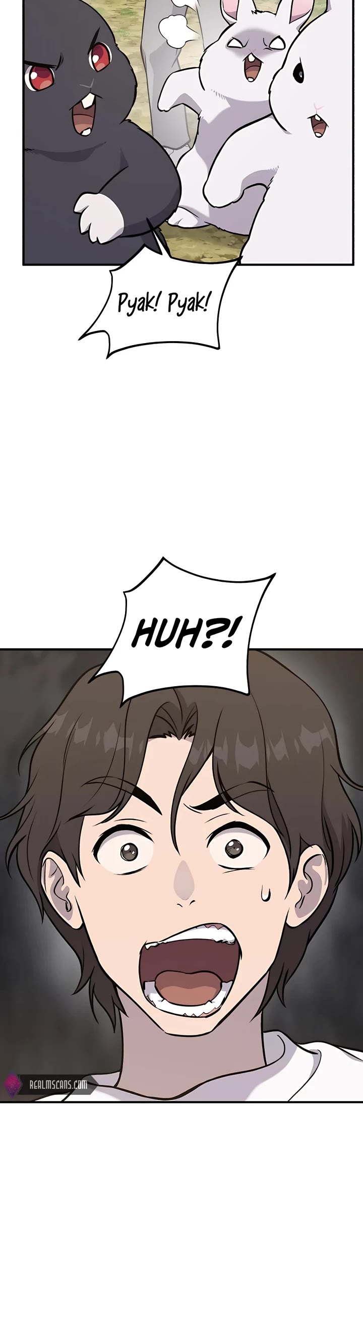 Solo Farming in the Tower Chapter 24 page 38 - Chapter 24