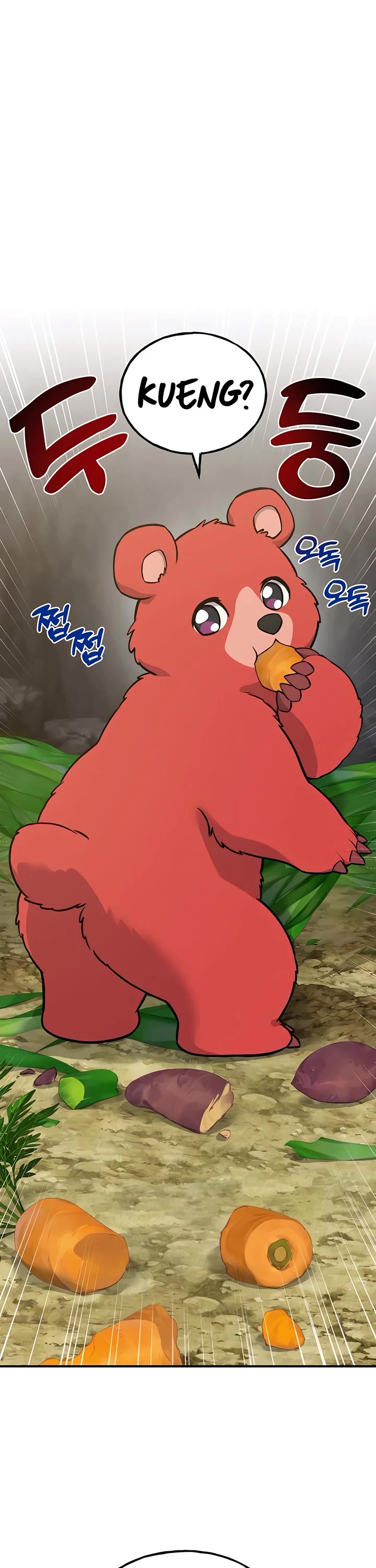 Solo Farming in the Tower Chapter 24 page 40 - Chapter 24
