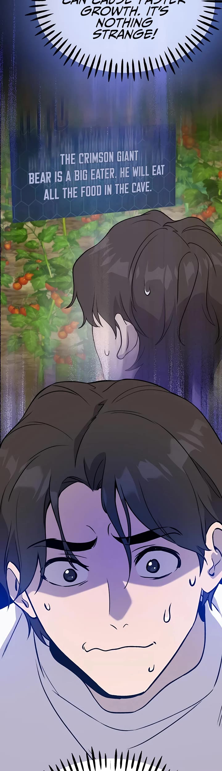 Solo Farming in the Tower Chapter 24 page 45 - Chapter 24