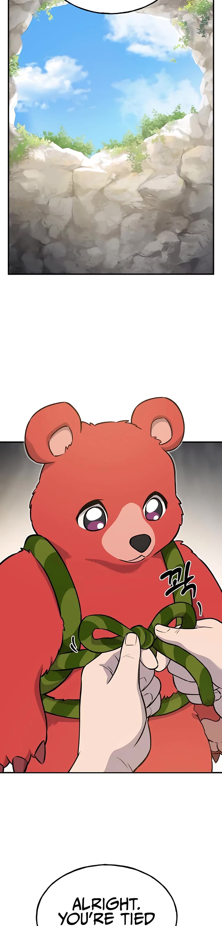 Solo Farming in the Tower Chapter 24 page 49 - Chapter 24