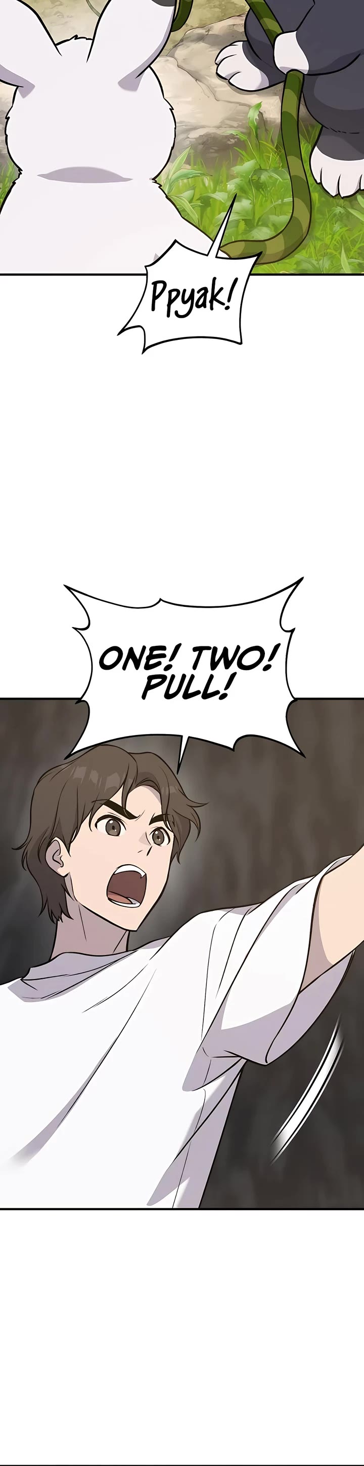 Solo Farming in the Tower Chapter 24 page 51 - Chapter 24