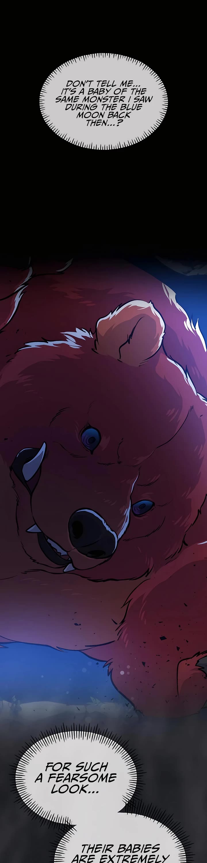 Solo Farming in the Tower Chapter 24 page 6 - Chapter 24