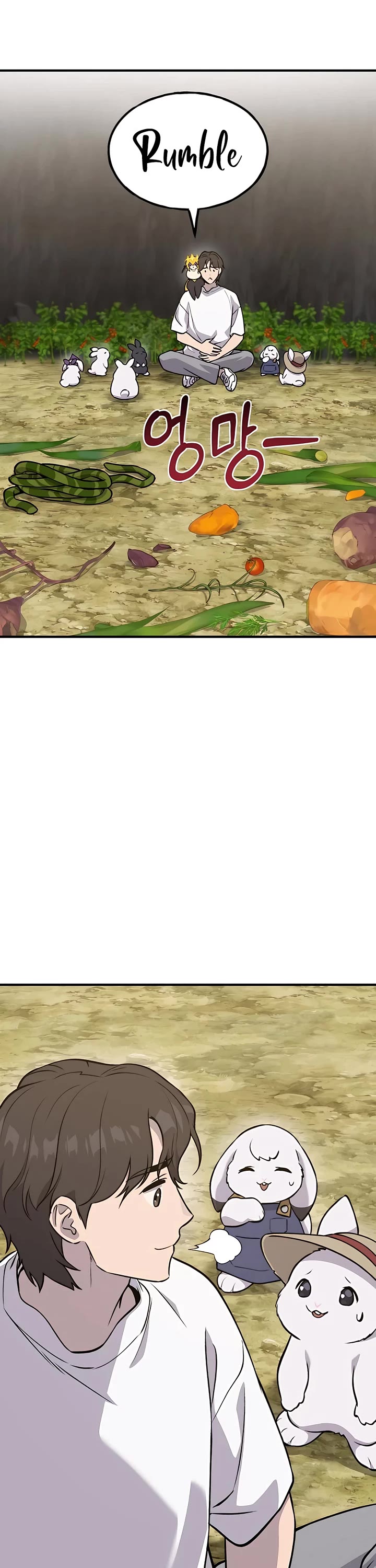 Solo Farming in the Tower Chapter 24 page 60 - Chapter 24