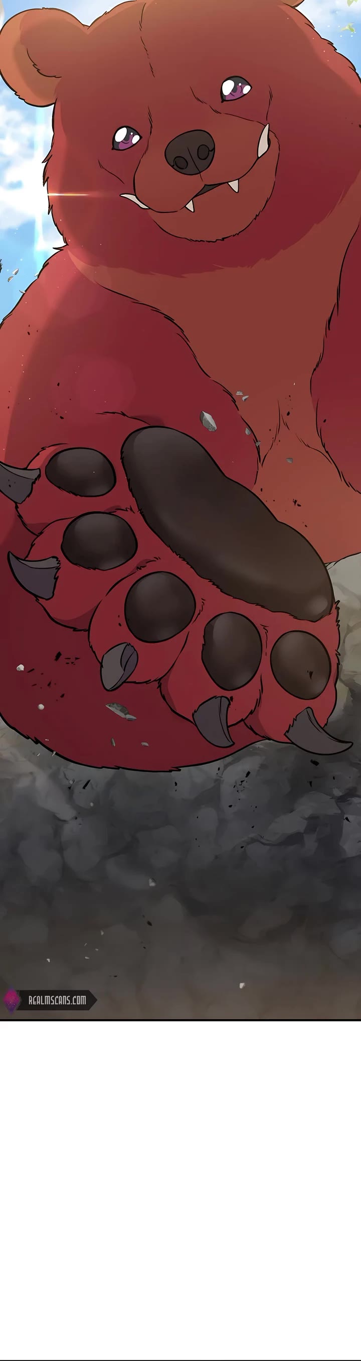 Solo Farming in the Tower Chapter 25 page 10 - Chapter 25