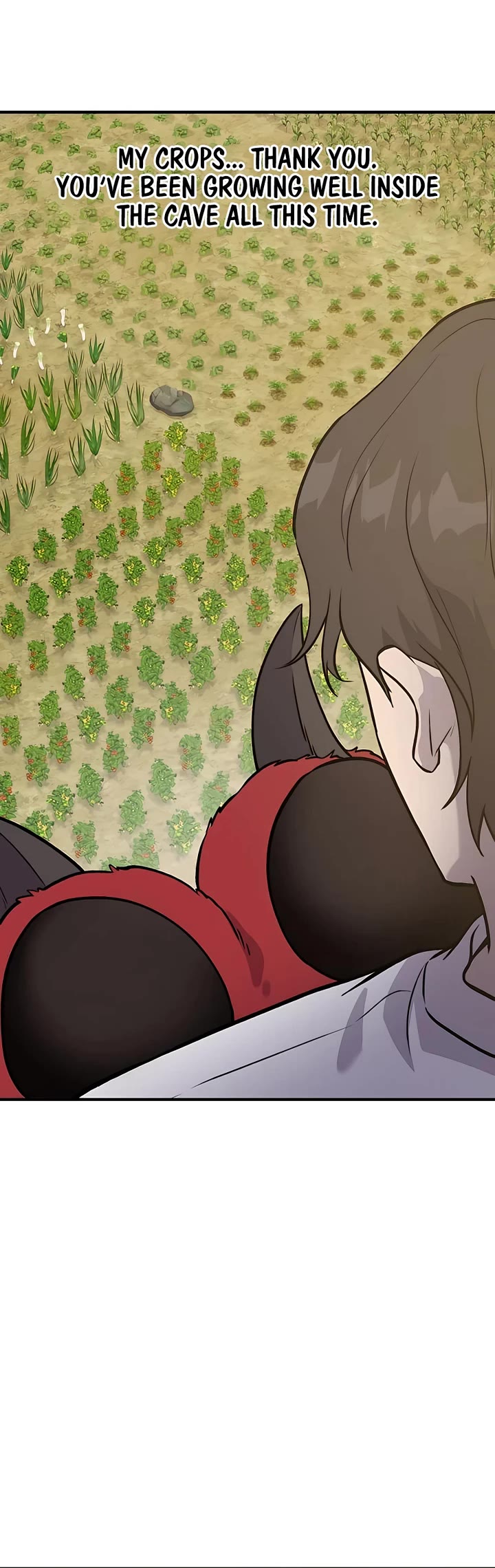 Solo Farming in the Tower Chapter 25 page 15 - Chapter 25