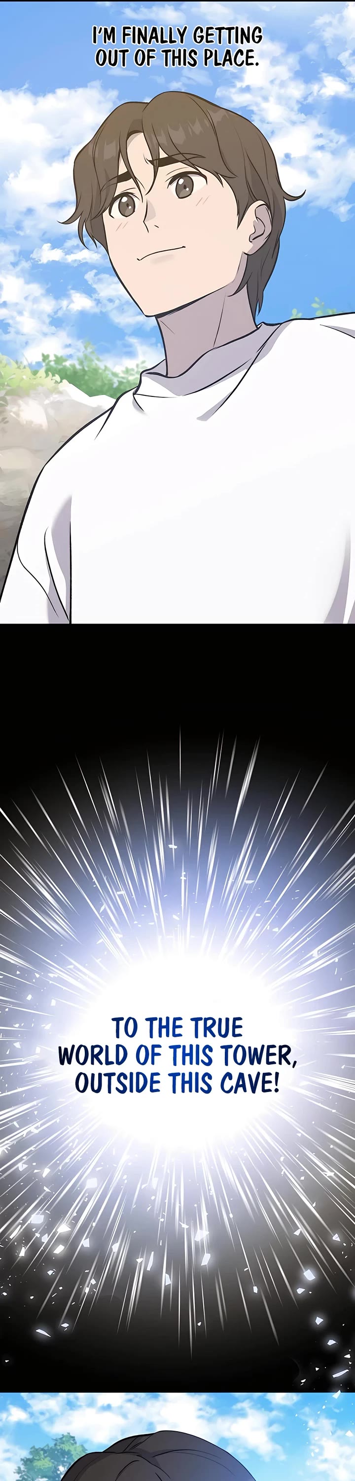 Solo Farming in the Tower Chapter 25 page 16 - Chapter 25