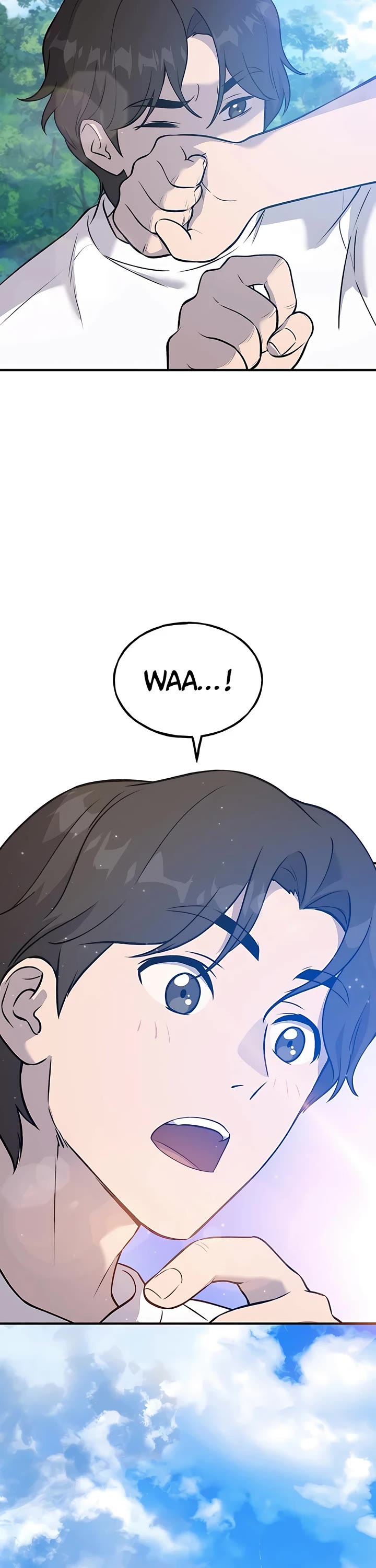 Solo Farming in the Tower Chapter 25 page 17 - Chapter 25
