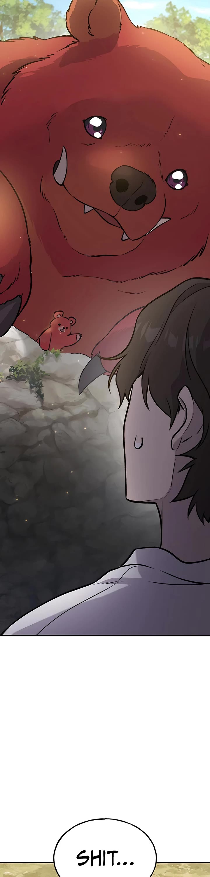 Solo Farming in the Tower Chapter 25 page 2 - Chapter 25