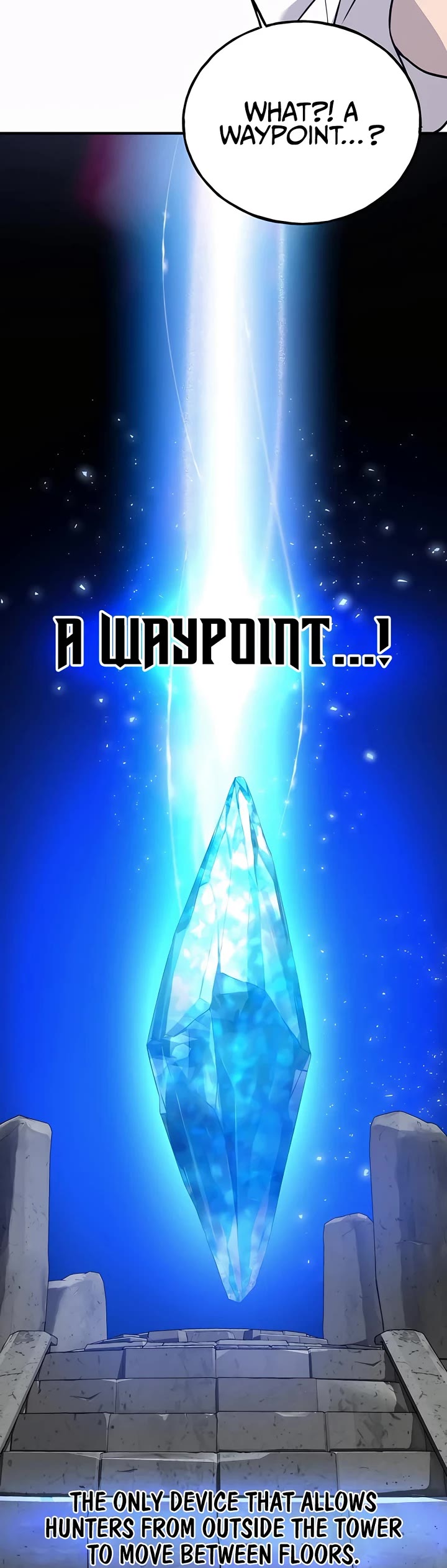 Solo Farming in the Tower Chapter 25 page 22 - Chapter 25