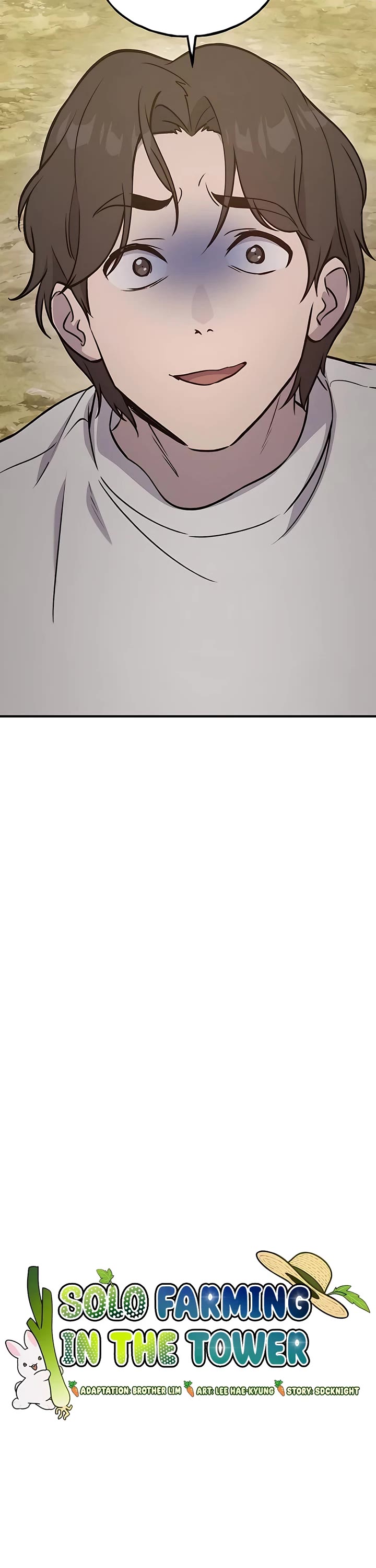 Solo Farming in the Tower Chapter 25 page 3 - Chapter 25