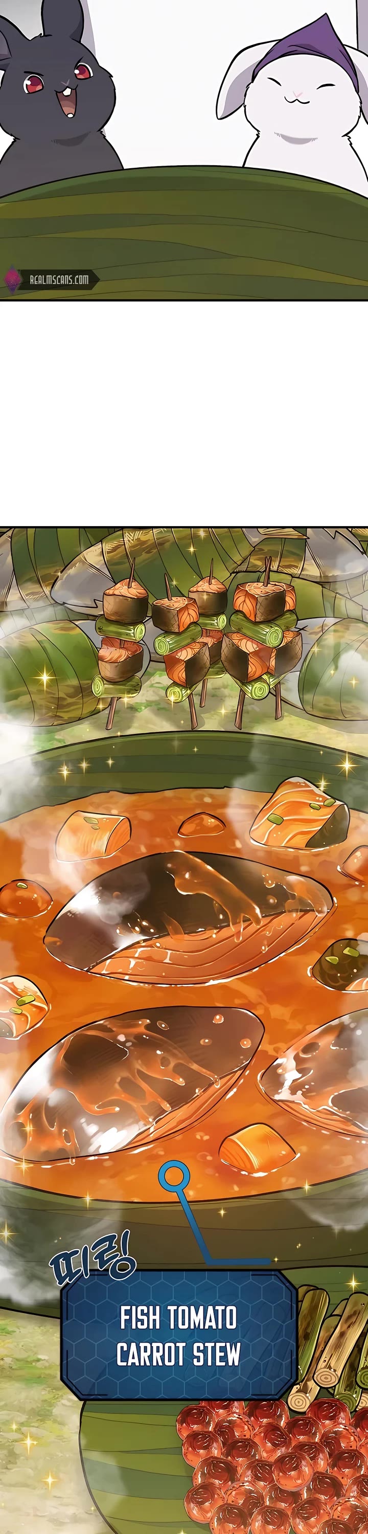 Solo Farming in the Tower Chapter 25 page 43 - Chapter 25