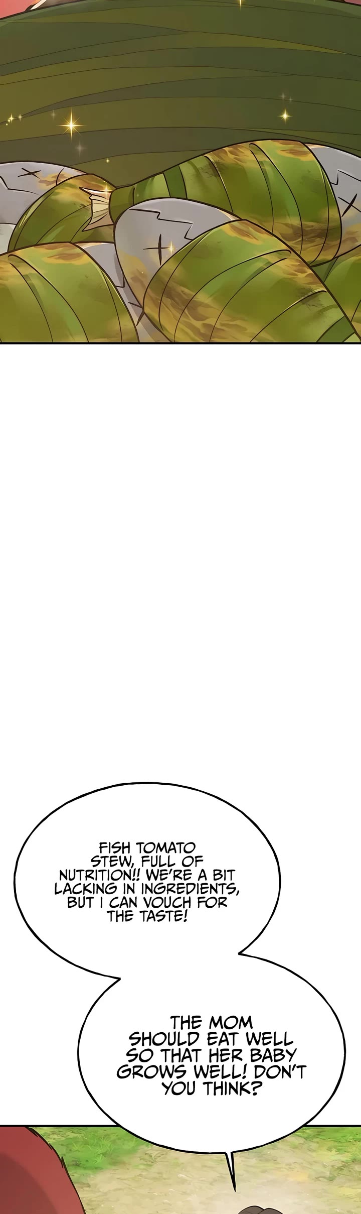 Solo Farming in the Tower Chapter 25 page 45 - Chapter 25