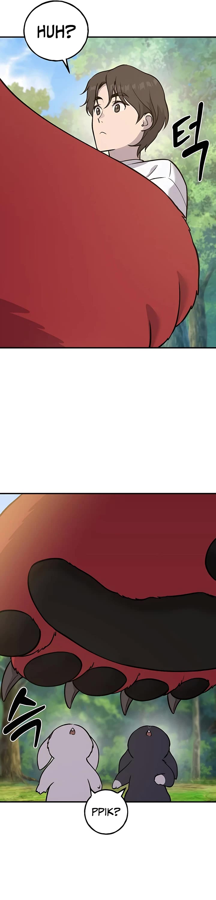 Solo Farming in the Tower Chapter 25 page 47 - Chapter 25