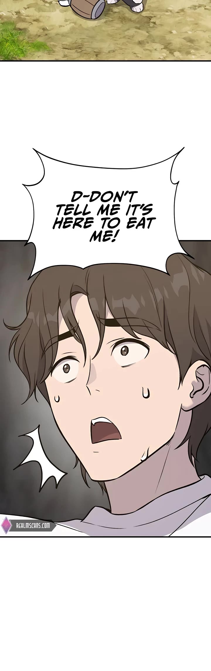 Solo Farming in the Tower Chapter 25 page 5 - Chapter 25