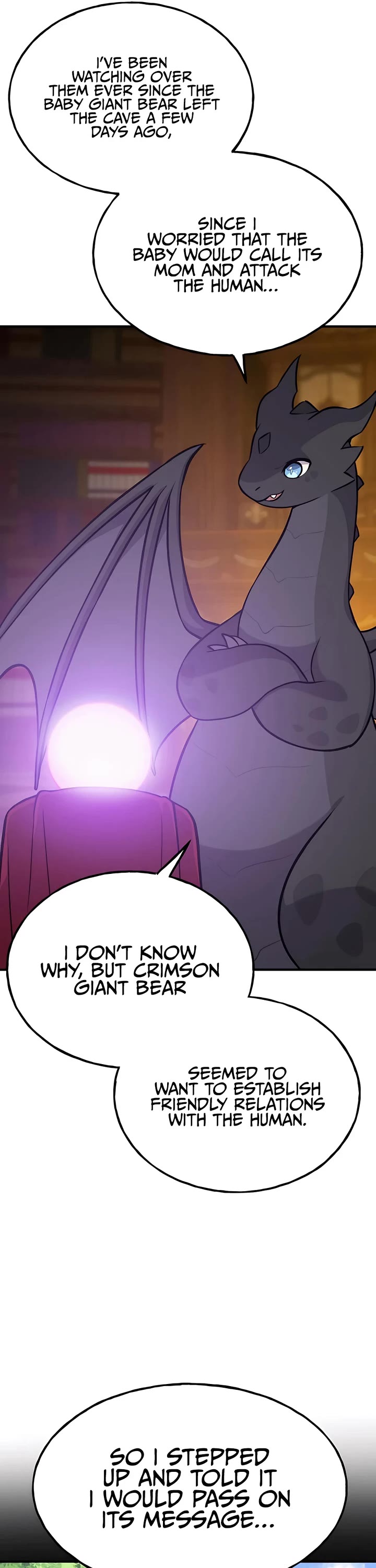 Solo Farming in the Tower Chapter 25 page 50 - Chapter 25