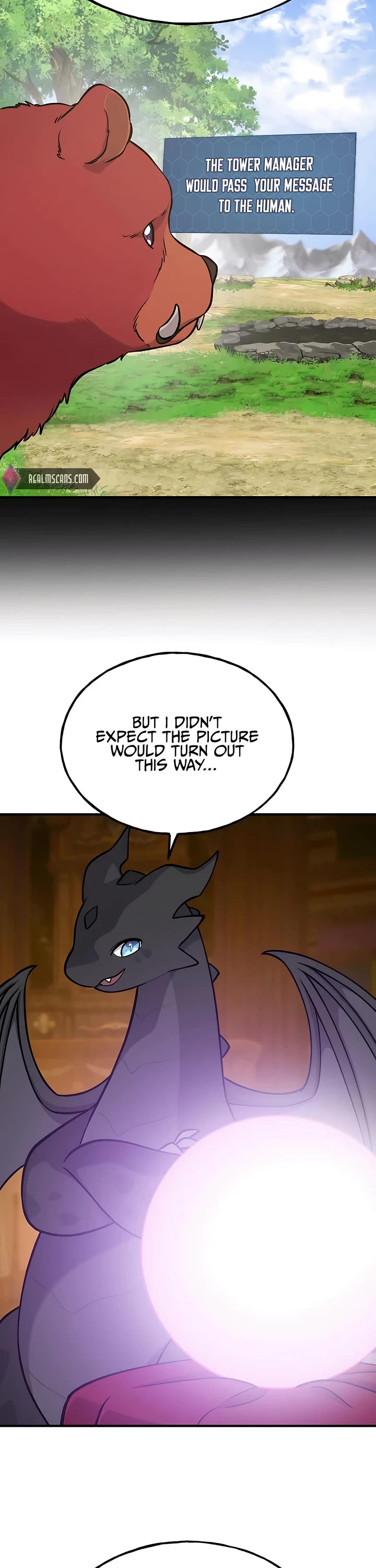 Solo Farming in the Tower Chapter 25 page 51 - Chapter 25
