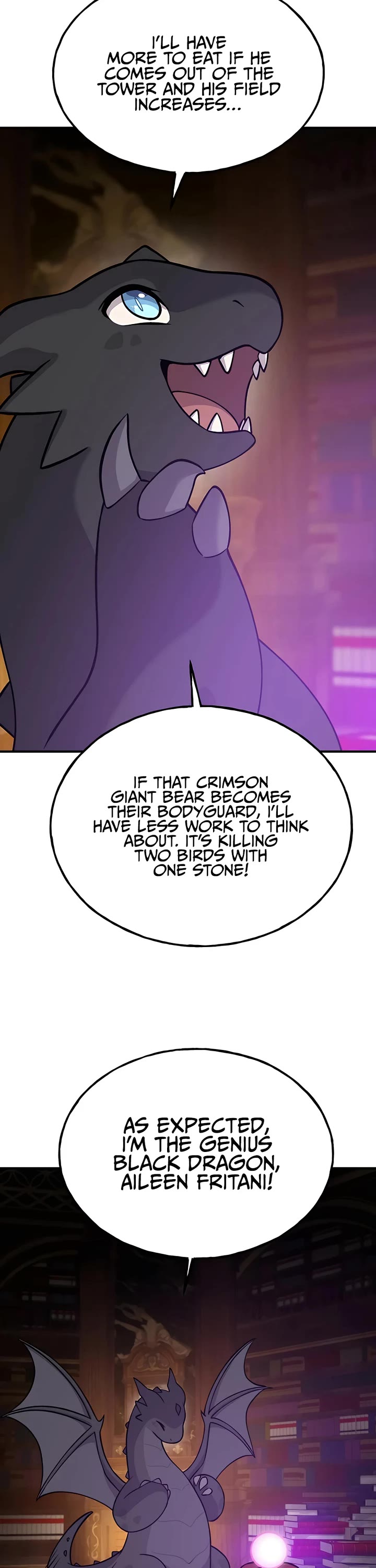Solo Farming in the Tower Chapter 25 page 52 - Chapter 25