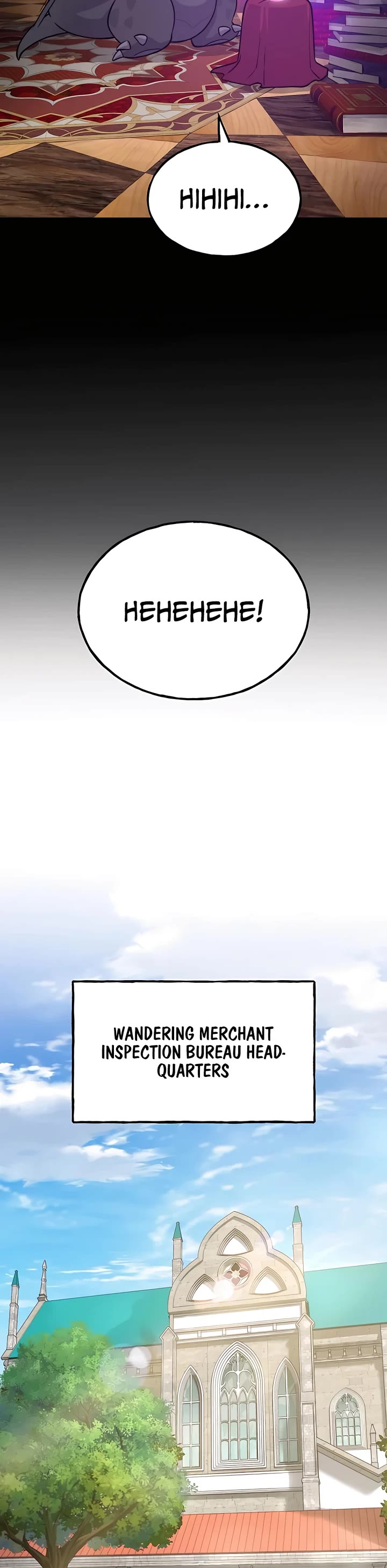 Solo Farming in the Tower Chapter 25 page 53 - Chapter 25